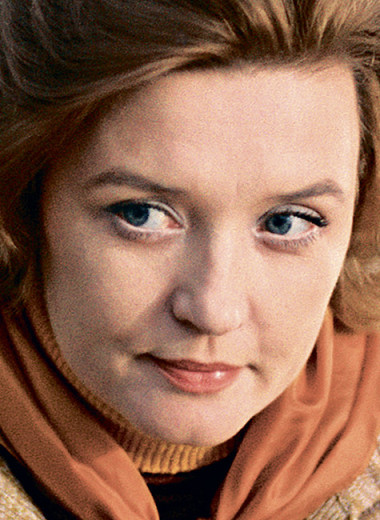 Вера Алентова: «Приехав в Москву в десять лет, я решила: «Хочу здесь жить и буду!»