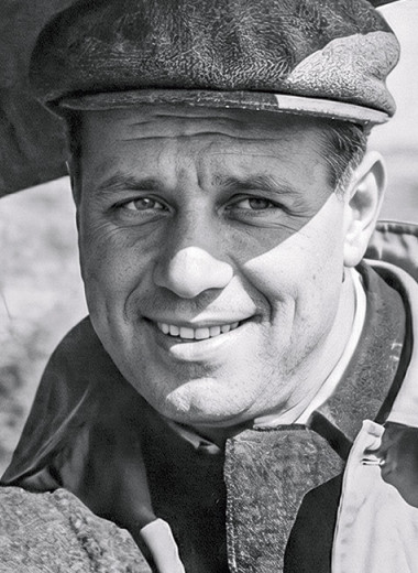 Анна Козловская: «Отец не мог любить других женщин, только маму...»