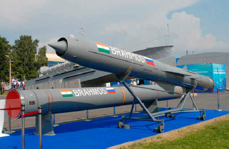 Brahmos