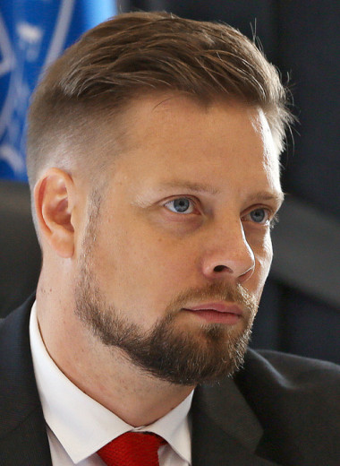 «Рост химии на 180 процентов — это революция»