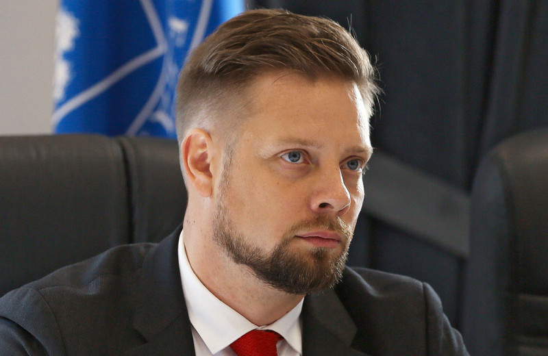 «Рост химии на 180 процентов — это революция»