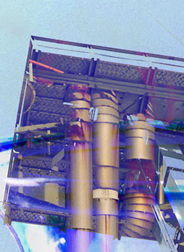 Иначе не взлетим