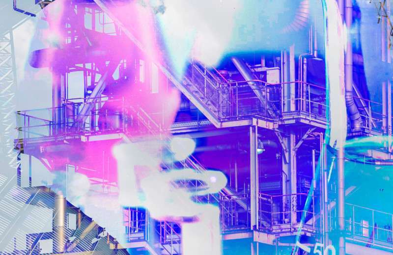 Материализация химических идей