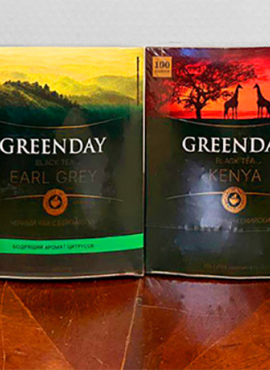 Синдром пиявки