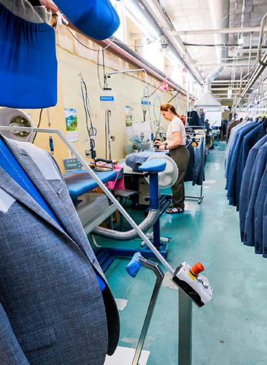 Какой легпром нам нужен?