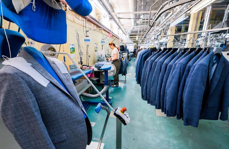 Какой легпром нам нужен?