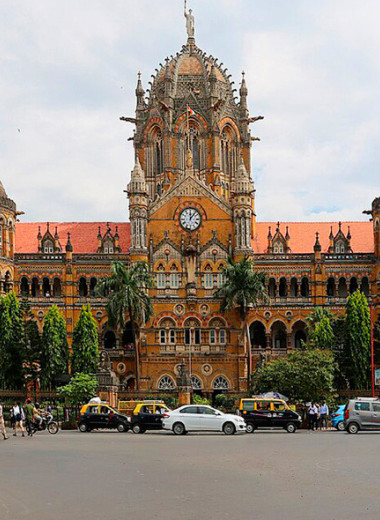 Альянс уязвленных