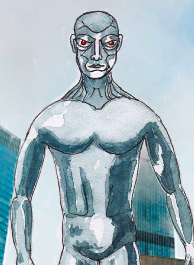 Цифровой монстр с фискальными целями