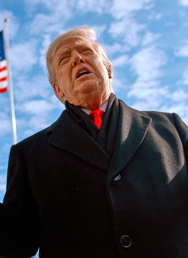 Победы Трампа могут превратиться в поражение США