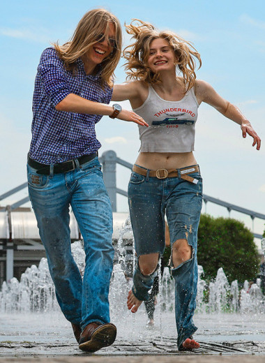 Сложность выбора, вечная молодость и бремя свободы