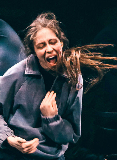 Распад семьи на сломе эпох