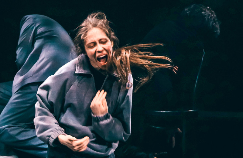 Распад семьи на сломе эпох