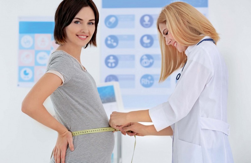 Норма высоты живота по неделям беременности: главный показатель, который нельзя игнорировать