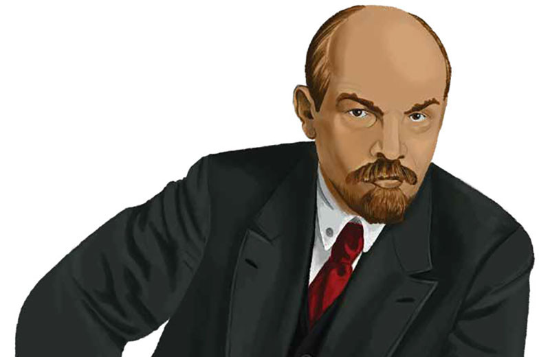 Биография ленина фото Биография ленина фото