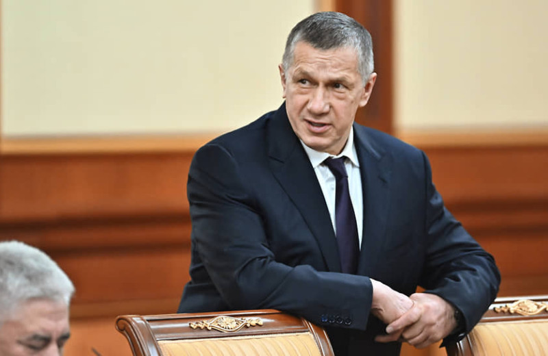 «Показатели развития Дальнего Востока превышают среднероссииские»