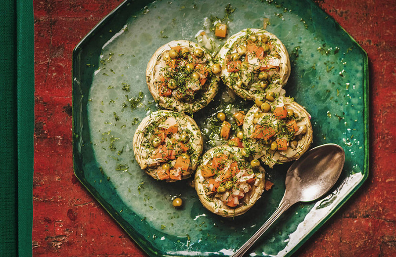 Книги номера