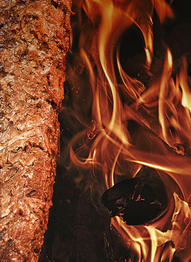 Правила кебабчи