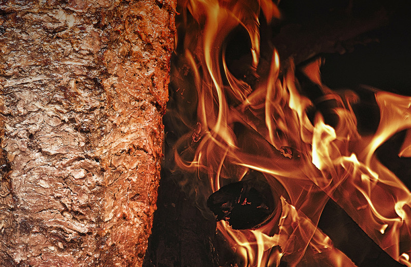 Правила кебабчи