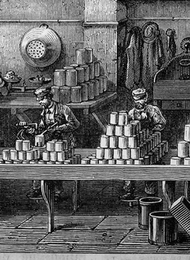 Годовые кольца: 1804