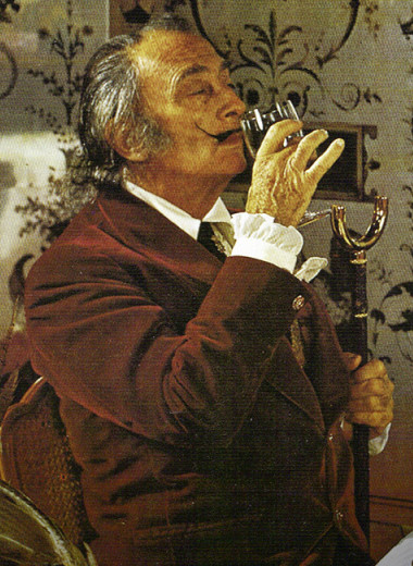 Кулинарные таланты