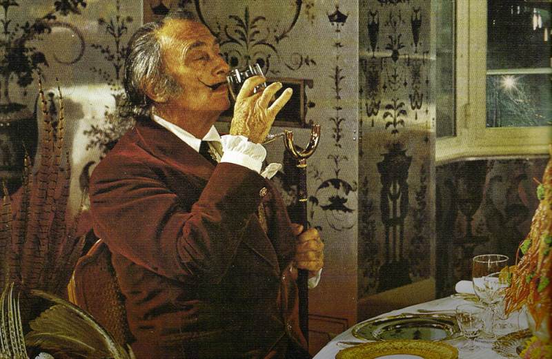 Кулинарные таланты