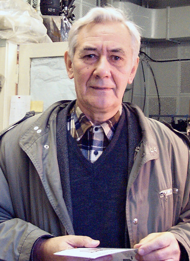 О генетике и генетиках