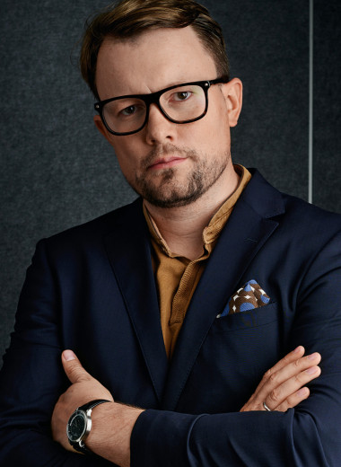 Фонд физтехов