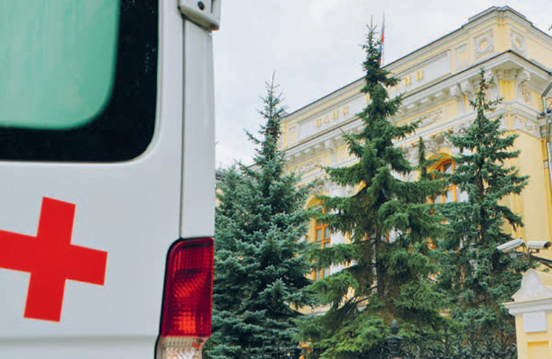 Жизнь взаймы