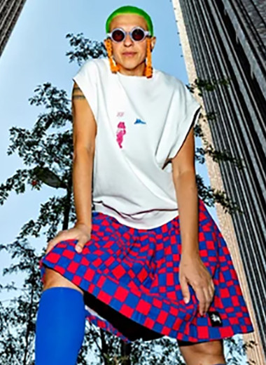 «Любой художник может неожиданно выстрелить»