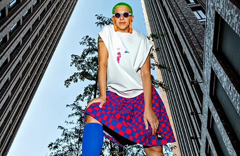 «Любой художник может неожиданно выстрелить»