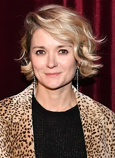 «Я сняла кино про то, как не дойти до дна»