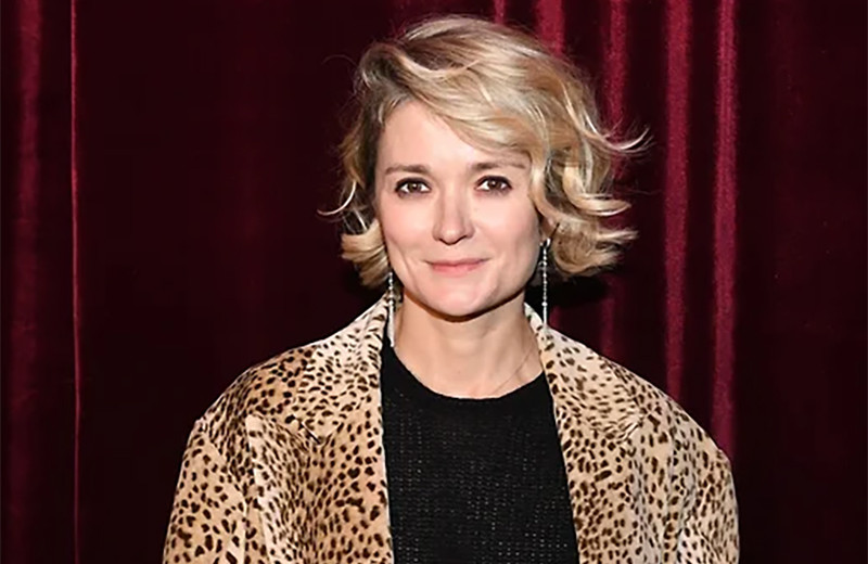 «Я сняла кино про то, как не дойти до дна»