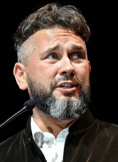 «Фастфудная диета ни к чему хорошему не приведет»