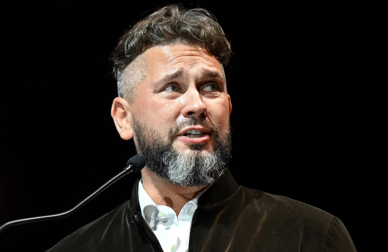 «Фастфудная диета ни к чему хорошему не приведет»