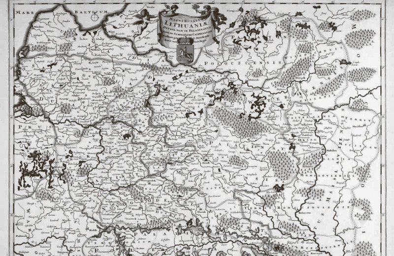 Двойственное восприятие литовцев в Северо-Восточной Руси XV века в контексте «Сказания о нашествии Едигея»