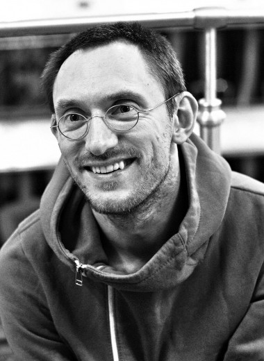 Невеликий театр