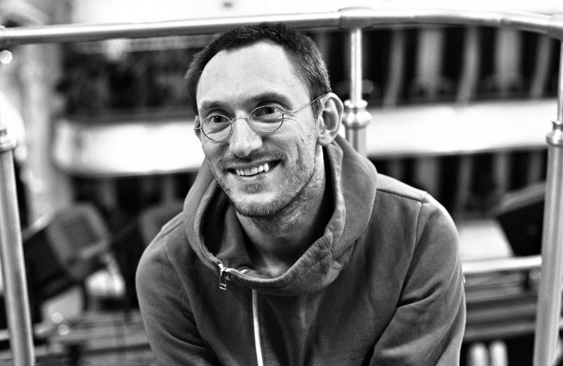 Невеликий театр