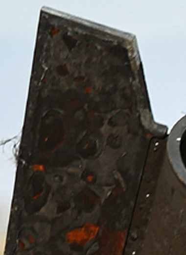 Прививка насилия