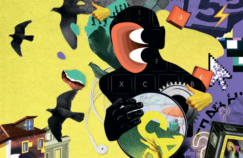 Ликующий GPT