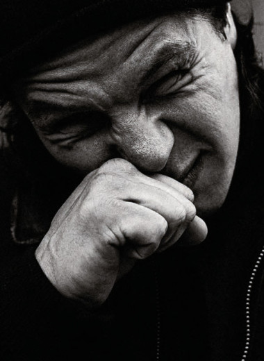 Чему меня научил отец