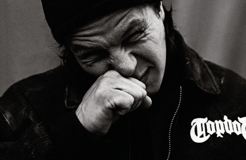 Чему меня научил отец