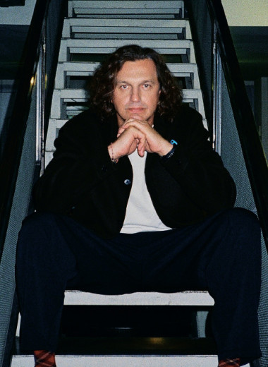 Микрофонская дистанция