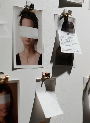 Упусти и забудь