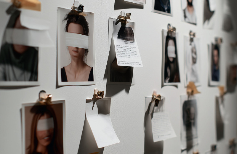 Упусти и забудь