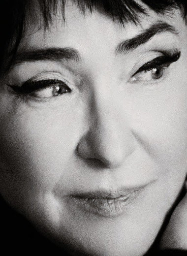 Лолита: никаких сожалений