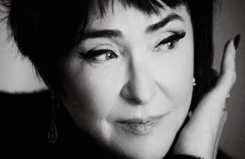 Лолита: никаких сожалений