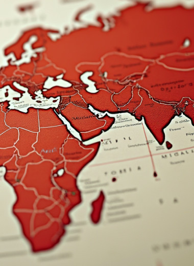 Наша история