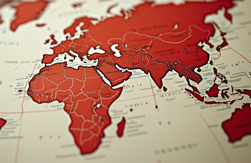 Наша история