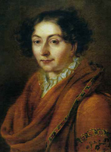 Пропавший шедевр