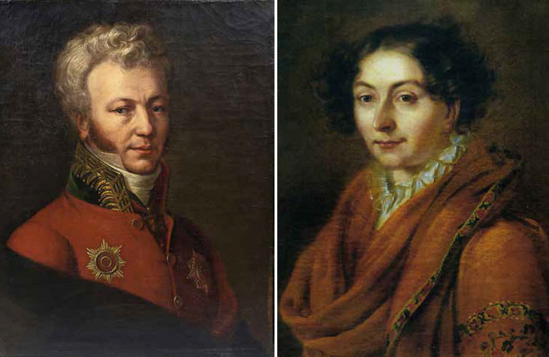 Пропавший шедевр